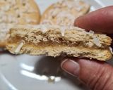 Foto del paso 10 de la receta: 146. Galletas Rellenas de Cabello de Ángel