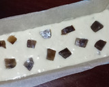 Foto del paso 6 de la receta: Budín de Dulce de Batata🍠 con Chocolate🍫