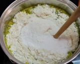 ઢેકરા (Dhekra Recipe In Gujarati) રેસીપી સ્ટેપ3ફોટો