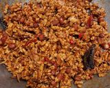 Foto langkah ke 6 dari resep Tempe Kering (110).