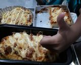 Foto langkah ke 6 dari resep Pizza Bread.