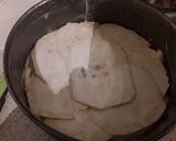 A picture of step 3 of Sig's Celeriac, Onion and Cheese Pie.