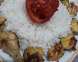 عکس مرحله 1 از دستور جوجه کباب تابه ای🌻