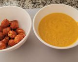 Foto del paso 5 de la receta: Garbanzos estofados con longaniza Murciana