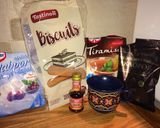 Tiramisu🥮☕️ recept fázis 1 fotója