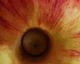 Une image de l'étape 3 de Pomme au four - Baked apple 🍏 DES005.