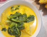 Foto langkah ke 6 dari resep Gulai Ceciwis Tahu.