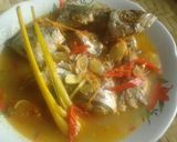 Foto langkah ke 11 dari resep Layang pindang serani.