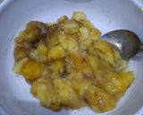 Foto langkah ke 2 dari resep Bolu Kukus Pisang Keju.