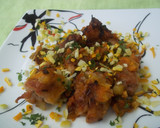 Foto del paso 24 de la receta: Conejo con verduras al horno y gramola