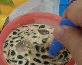 Foto langkah ke 4 dari resep Es cendol dawet sat set.