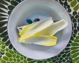 Foto del paso 1 de la receta: Almuerzo pan 7 cereales con endivias