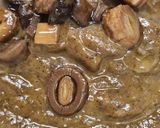 Foto del paso 12 de la receta: 152. Crema de Champiñones