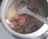 चिकन सूप(Chicken soup recipe in Hindi) रेसिपी चरण 1 फोटो