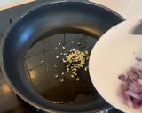 Foto del paso 1 de la receta Lasaña boloñesa con bechamel de champiñones