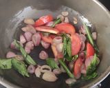 கத்தரிக்காய் கிரேவி (Brinjal gravy) ரெசிபி ஸ்டேப் 4 புகைப்படம்