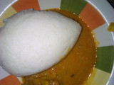 Beans soup