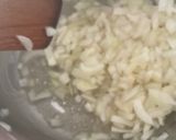 Anyukám vadasa zsemlegombóccal recept fázis 1 fotója