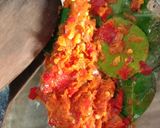 Foto langkah ke 1 dari resep Tongkol bumbu padang.
