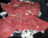 Foto del paso 3 de la receta: Bifes a la "Portuguesa"