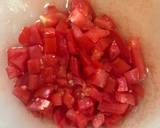 MPASI 1 Tahun KeatasSup Hati Ayam & Kentang langkah memasak 4 foto