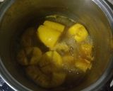 Foto langkah ke 1 dari resep Singkong keju.
