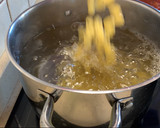 Foto del paso 5 de la receta: Pasta estilo zozzona
