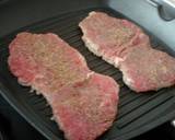 Marha steak hátszínből recept lépés 1 foto