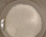 Foto langkah ke 1 dari resep Lemper Abon.