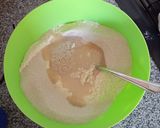 Foto del paso 2 de la receta: Tortitas de zapallo 😋