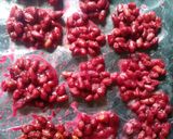 Foto langkah ke 1 dari resep Ampyang kacang gula pasir.