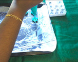 மேரிங் கிஸ்ஸஸ் ரெசிபி ஸ்டேப் 7 புகைப்படம்