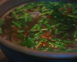 Foto del paso 8 de la receta: Caldo de gato
