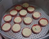 Foto langkah ke 1 dari resep Tahu fantasi ala fe' #bandung_recooksenyross.