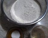 Foto del paso 1 de la receta: Masa hojaldre de 6 vueltas!