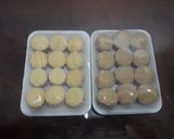 Foto del paso 5 de la receta: Alfajores de Maizena