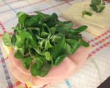 Foto del paso 1 de la receta: Sándwich rápido para cualquier cena