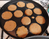 சர்க்கரை வள்ளி கிழங்கு குழிபணியாரம் ரெசிபி ஸ்டேப் 4 புகைப்படம்