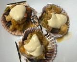 Foto del paso 4 de la receta: Hokayaki