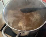 Foto del paso 4 de la receta: Macarrones marineros