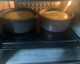 抹茶（綠茶）戚風蛋糕的食譜步驟18照片