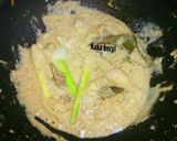 Foto langkah ke 4 dari resep Semur bola bola daging #KitaBerbagi.