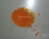 Foto langkah ke 3 dari resep 22. Sambal kacang untuk siomay dan cilok #BikinRamadanBerkesan.