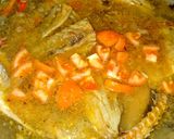 Foto langkah ke 3 dari resep Sambel Ikan Asin Pedas.