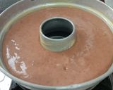 Foto langkah ke 3 dari resep Brudel Coklat.