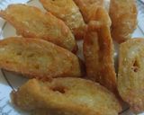 Foto langkah ke 5 dari resep Ayam Roll Kulit Lumpia.