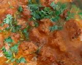 लौकी के कोफ्ते (lauki ke kofte recipe in Hindi) रेसिपी चरण 4 फोटो
