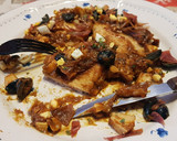 Foto del paso 7 de la receta: Lomo a la Zaragozana