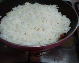 A picture of step 7 of Mumbai Tawa Pulao.