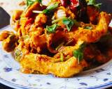 Tawa Chicken recipe step 14 photo